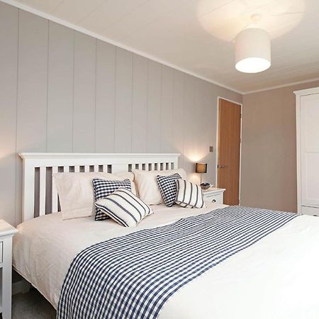 Hotel Burcott Country Retreats Wookey Exteriér fotografie