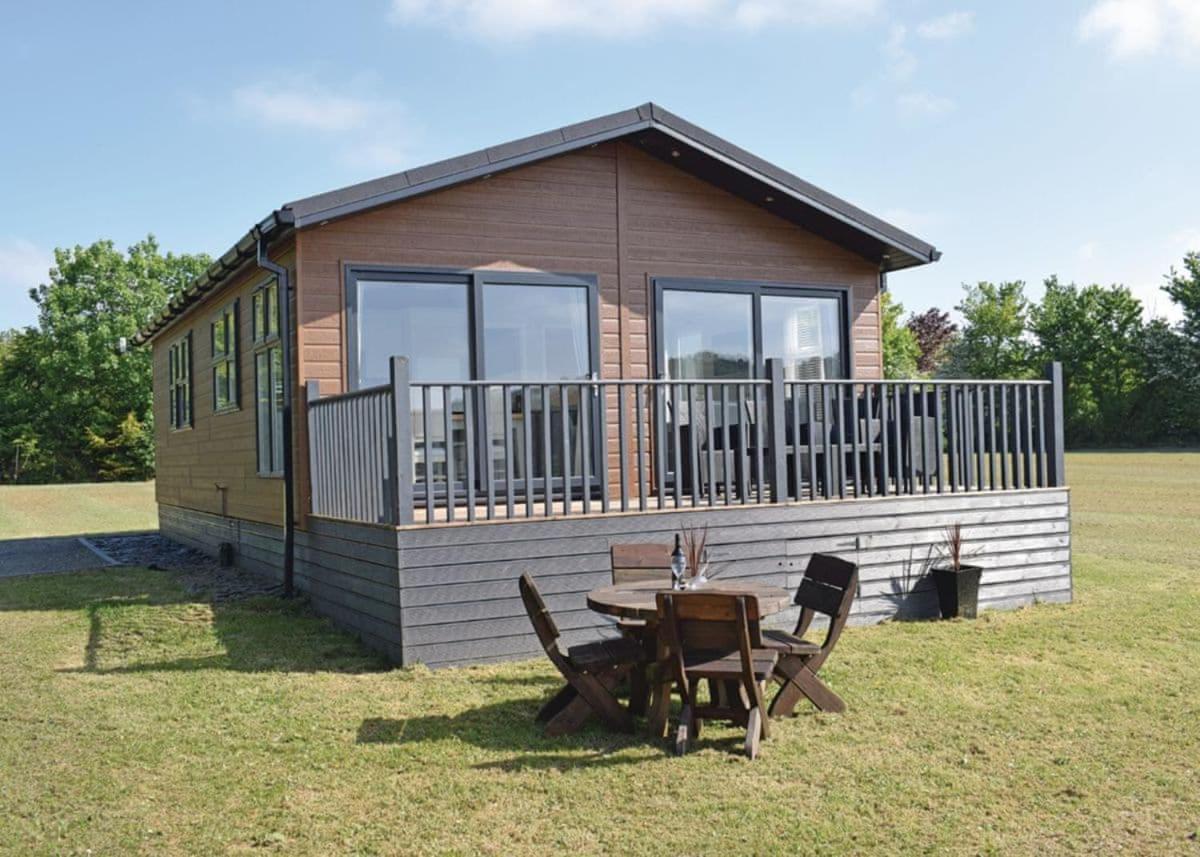 Hotel Burcott Country Retreats Wookey Exteriér fotografie
