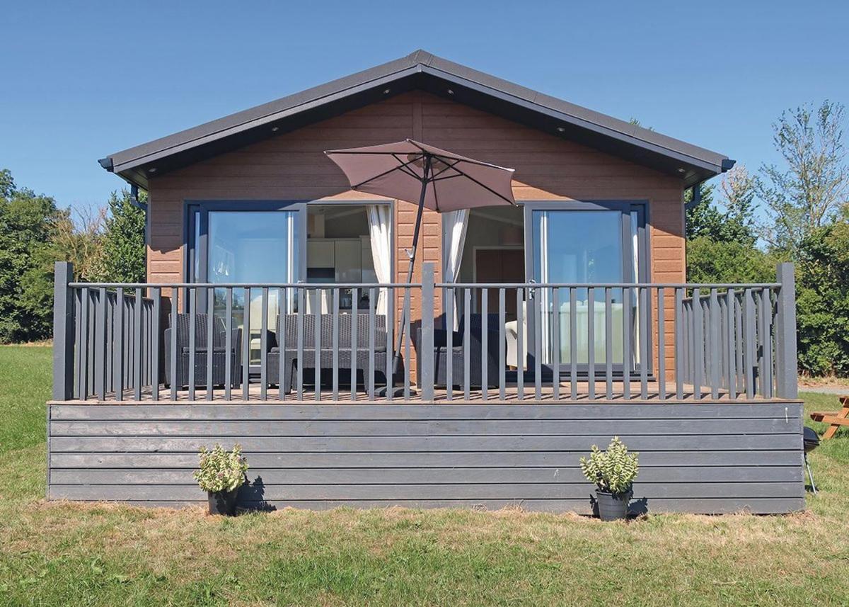Hotel Burcott Country Retreats Wookey Exteriér fotografie