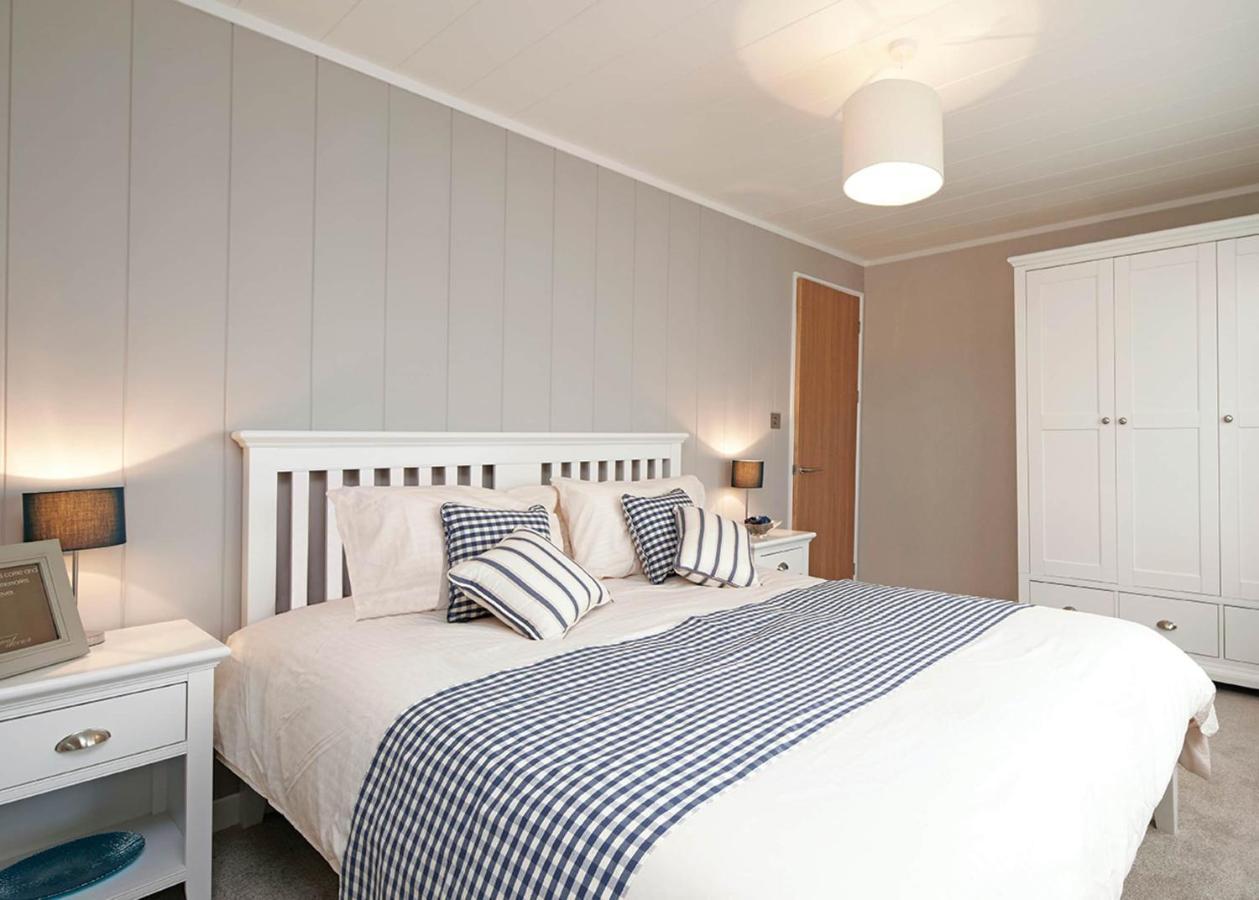 Hotel Burcott Country Retreats Wookey Exteriér fotografie