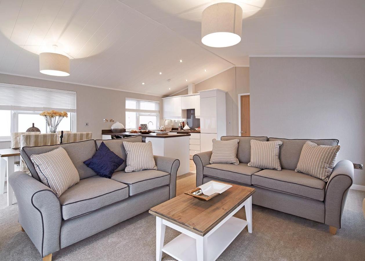 Hotel Burcott Country Retreats Wookey Exteriér fotografie